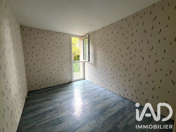 Appartement à vendre 3 pièces 54 m² Bagnols-sur-Cèze