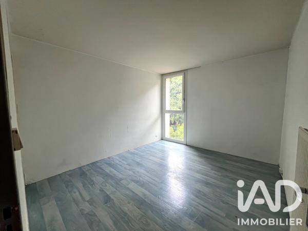 Appartement à vendre 3 pièces 54 m² Bagnols-sur-Cèze