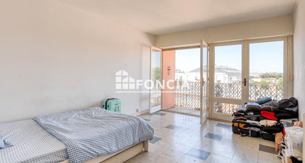 À vendre Appartement 3 pièces 66.91 m² - Toulouse 31500