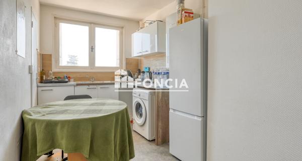 À vendre Appartement 3 pièces 66.91 m² - Toulouse 31500