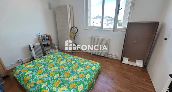 À vendre Appartement 3 pièces 66.91 m² - Toulouse 31500