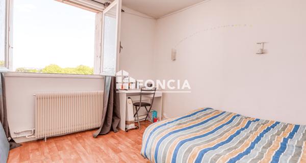 À vendre Appartement 3 pièces 66.91 m² - Toulouse 31500