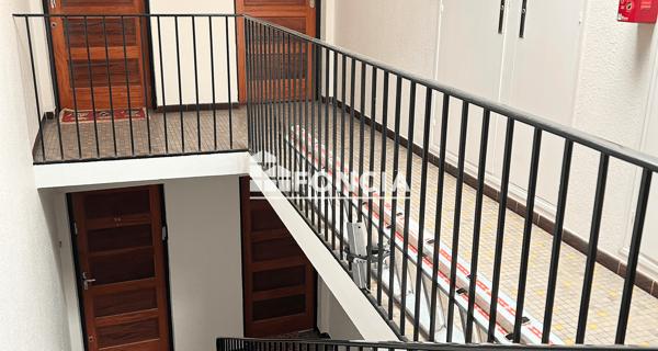 À vendre Appartement 3 pièces 66.91 m² - Toulouse 31500