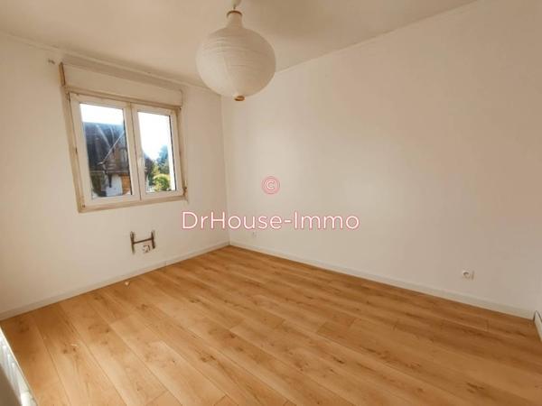 Appartement à louer 2 pièces de 45 m²