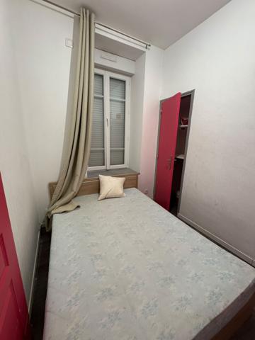 CENTRE VILLE T1 BIS MEUBLE , Brest