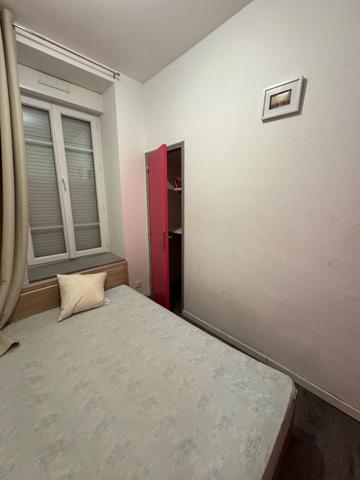 CENTRE VILLE T1 BIS MEUBLE , Brest