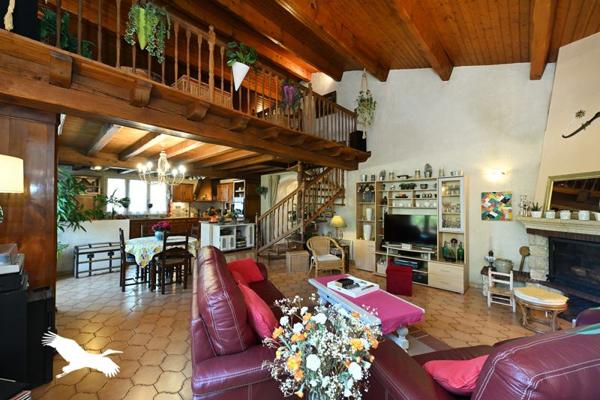 Maison à vendre |  Saint-Michel |  5 pièces | 132 m²