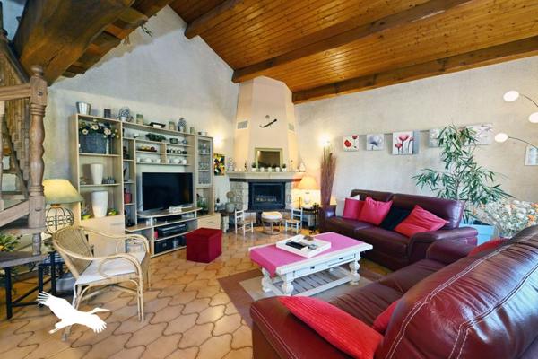 Maison à vendre |  Saint-Michel |  5 pièces | 132 m²