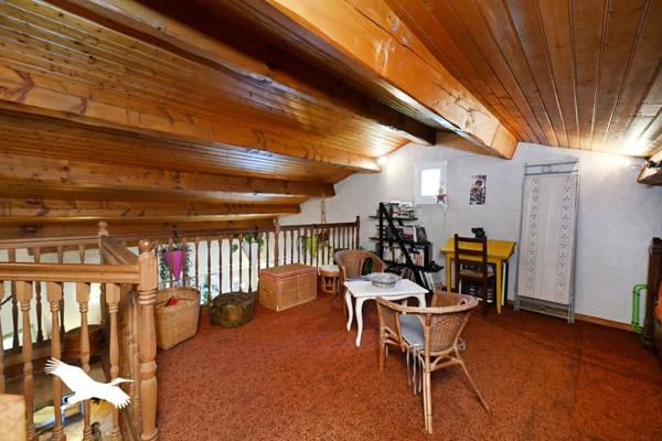 Maison à vendre |  Saint-Michel |  5 pièces | 132 m²