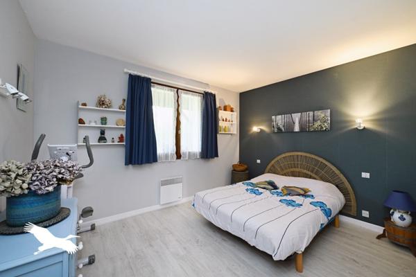 Maison à vendre |  Saint-Michel |  5 pièces | 132 m²