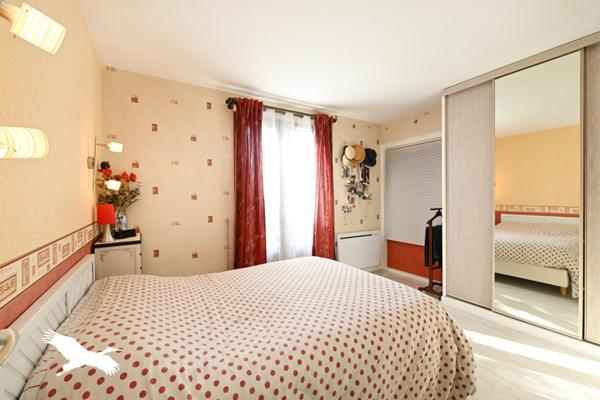 Maison à vendre |  Saint-Michel |  5 pièces | 132 m²