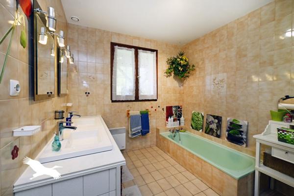 Maison à vendre |  Saint-Michel |  5 pièces | 132 m²