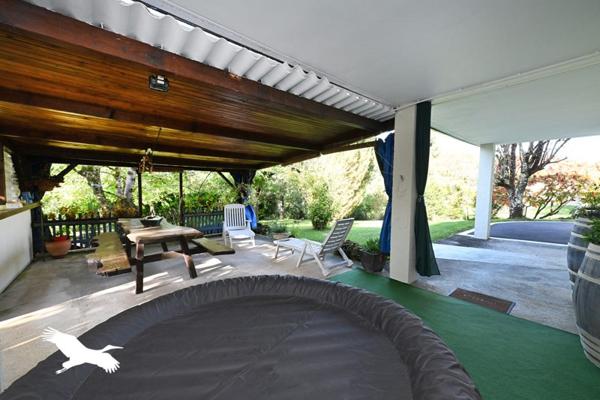 Maison à vendre |  Saint-Michel |  5 pièces | 132 m²