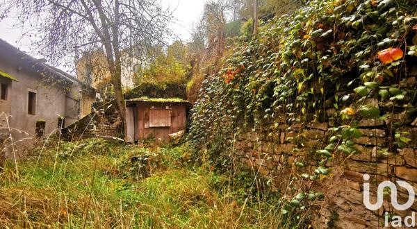 Maison à vendre 9 pièces 180 m² Plombières-les-Bains