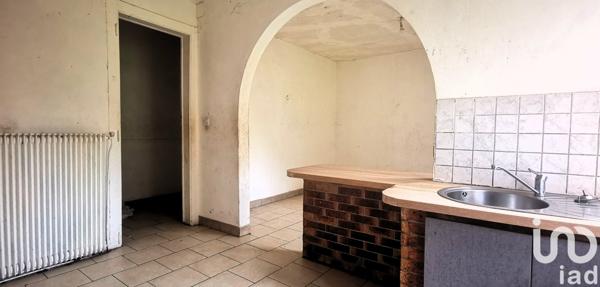 Maison à vendre 9 pièces 180 m² Plombières-les-Bains