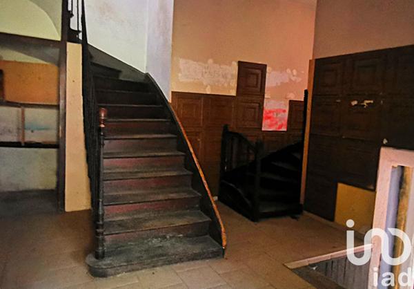 Maison à vendre 9 pièces 180 m² Plombières-les-Bains