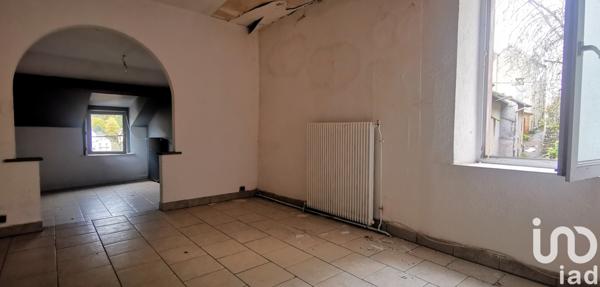 Maison à vendre 9 pièces 180 m² Plombières-les-Bains