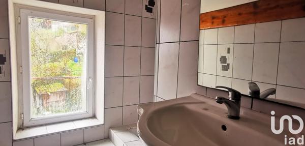 Maison à vendre 9 pièces 180 m² Plombières-les-Bains