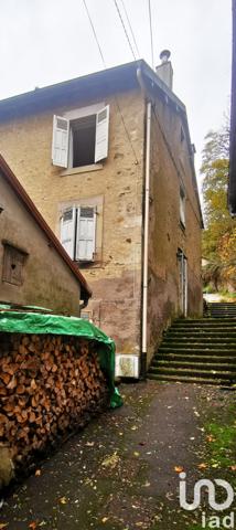 Maison à vendre 9 pièces 180 m² Plombières-les-Bains