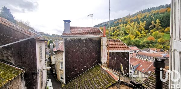 Maison à vendre 9 pièces 180 m² Plombières-les-Bains