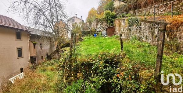 Maison à vendre 9 pièces 180 m² Plombières-les-Bains