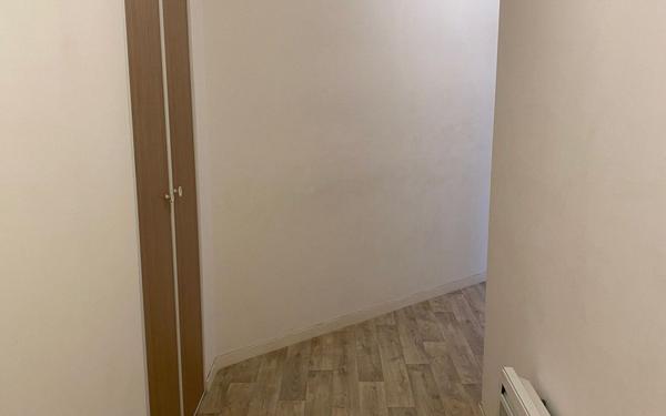 Appartement à louer    1 pièce •  Tours