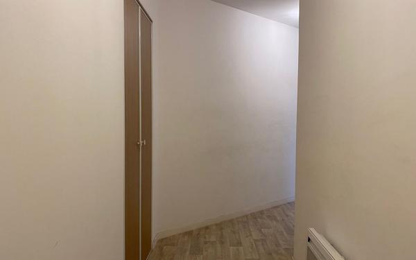 Appartement à louer    1 pièce •  Tours