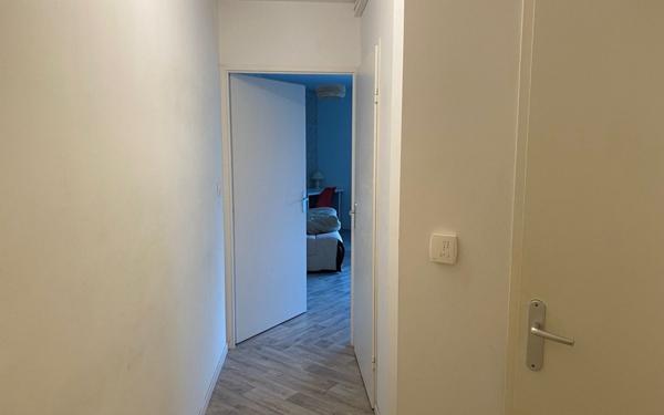 Appartement à louer    1 pièce •  Tours