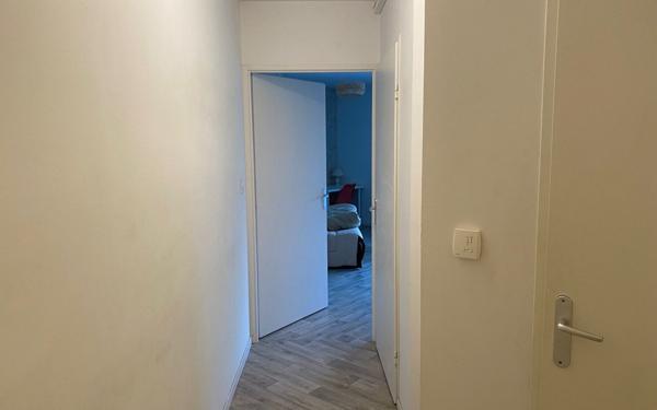 Appartement à louer    1 pièce •  Tours