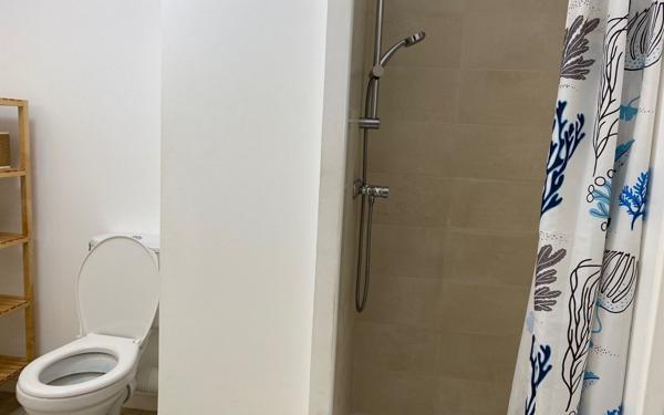 Appartement à louer    1 pièce •  Tours