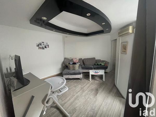 Immeuble à vendre 105 m² Saint-Quentin