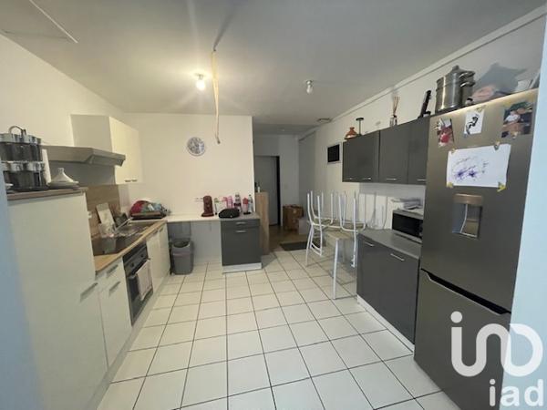Immeuble à vendre 105 m² Saint-Quentin