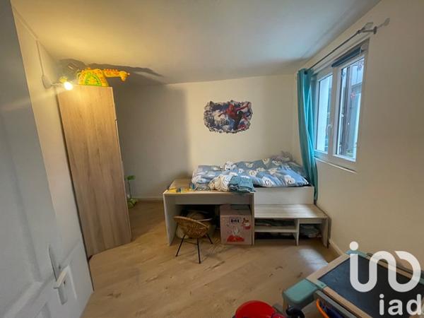 Immeuble à vendre 105 m² Saint-Quentin