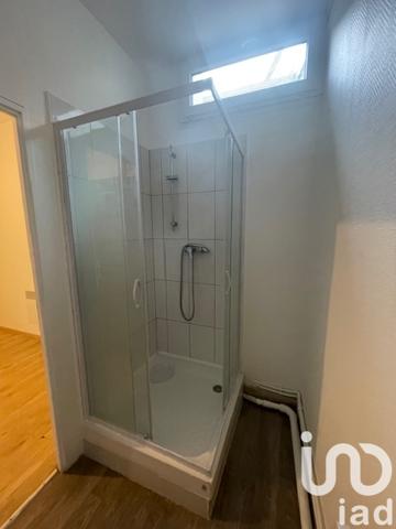 Immeuble à vendre 105 m² Saint-Quentin