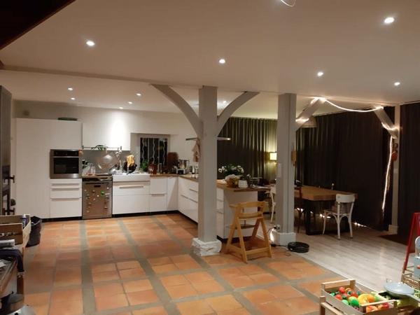 Maison à vendre |  Soustons |  4 pièces | 165 m²