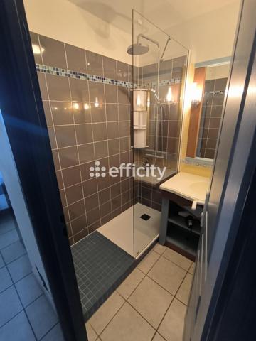 Appartement 2 pièces - 32 m²