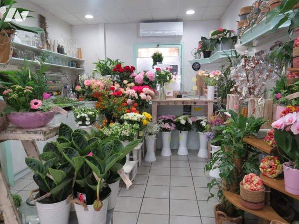 fleuriste