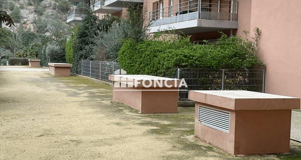 À vendre Studio 36.2 m² - Sète 34200