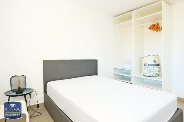 Vente appartement Baillargues (34670) 2 pièces 39.35m²