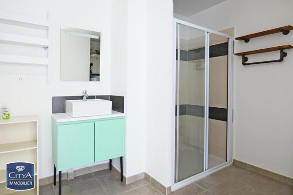 Vente appartement Baillargues (34670) 2 pièces 39.35m²