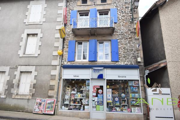 Fonds de Commerce -Presse, Tabac