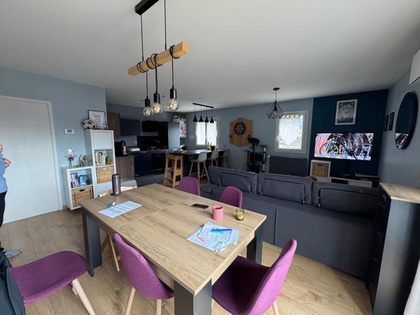 Passy (74190) PASSY CHEDDE T3 70 m² 278 000€