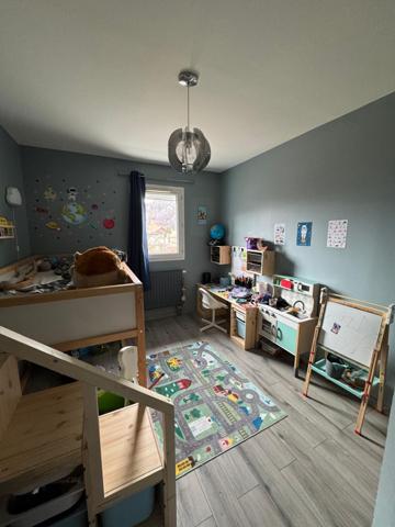 Passy (74190) PASSY CHEDDE T3 70 m² 278 000€