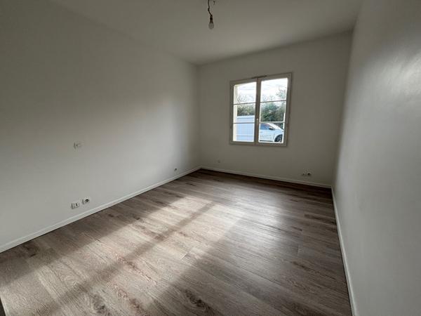 Maison Pornic 4 pièces 87.44 m²