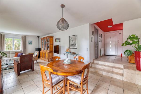 Maison Pornic 4 pièces 87.44 m²