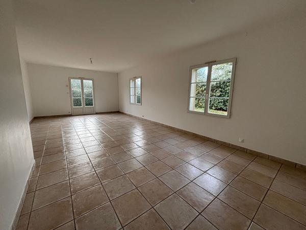 Maison Pornic 4 pièces 87.44 m²