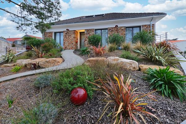 Maison Pornic 4 pièces 87.44 m²