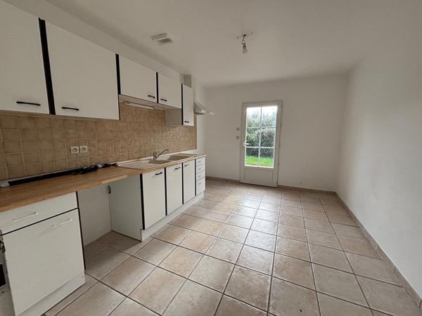 Maison Pornic 4 pièces 87.44 m²