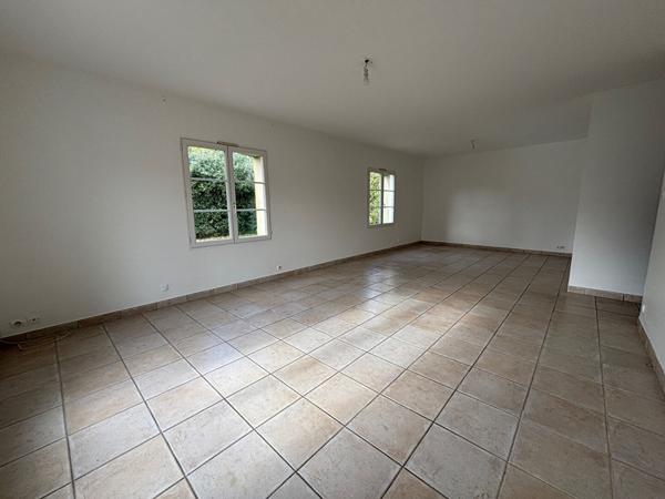 Maison Pornic 4 pièces 87.44 m²