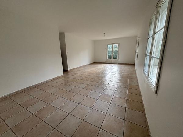 Maison Pornic 4 pièces 87.44 m²